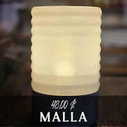 Malla - Lámpara de Mesa - Img 56771459