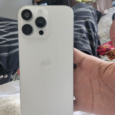 VENDO O CAMBIO IPHONE 16 Pro Max(clon) - Img 124073279