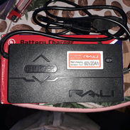 Cargadores para motos, motorinas, bici moto y bicicletas eléctricas - Img 57748093
