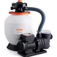 BOMBA, FILTRO Y SISTEMA DE RECIRCULACIÓN DE AGUA‼️‼️ - Img 54038058
