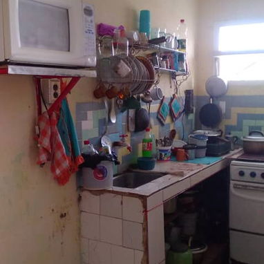 Apartamento en venta en Casino Deportivo, Cerro - 5/10