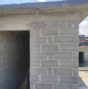 Vivienda de 3 pisos independiente, en construcción (falta terminación , cerámica y fino exterior con pintura ) - Img 92874272