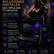 ¿Necesitas un programador confiable, rápido y con resultados garantizados? - Img 57063522