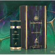 Maison Alhambra – Sceptre Malachite EDP – - Img 57095560