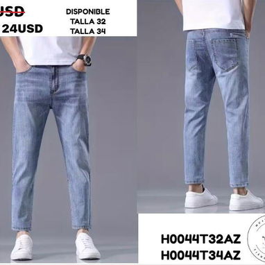 PANTALONES Y SHORT DE HOMBRE - Img 122953878
