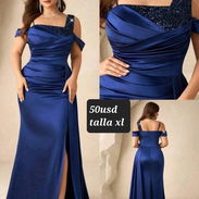 Vestidos de mujer - Img 56836455