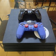 PS4 Pro 1TB Pirateado 9.00 + 16 Juegos Top - Lista para usar - Img 55925412