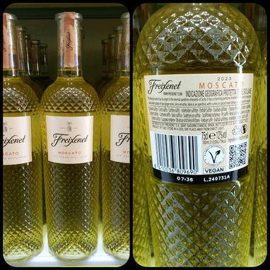 🍷Vinos FREIXENET🍸 ⭐Muy Finos⭐ ‼️Ver Fotos‼️ - 7/7