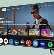 Vendo Smart TV Milexus 65"-mensajería gratis y garantía - Img 48998456