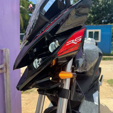 MOTO ELÉCTRICA VOLTIDRE - 6/8