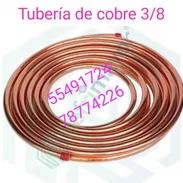 111⭐Plomería en cobre111⭐Piezas y tuberías ⭐ 5️⃣5️⃣4️⃣9️⃣1️⃣7️⃣2️⃣4️⃣ - Img 57357046