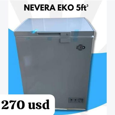Neveras/Refrigeradores - 2/9