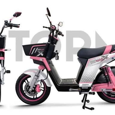 Moto topmaq - Img 122626535