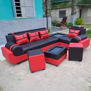 Muebles camas colchones y comedores listos - Img 54478219