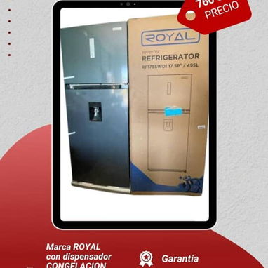 Venta de refrigeradores - Img 126815372