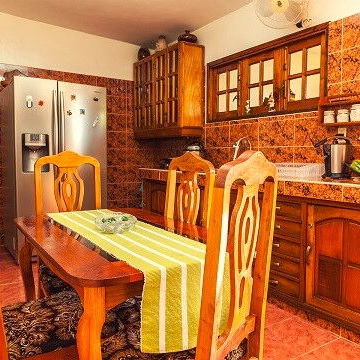 📱 Villa de Lujo de 2 Habitaciones frente al Mar en Santa Fe - Img 116122825