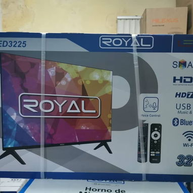 Televisores smart tv‼️ - Img 120209671