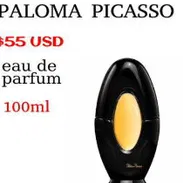 Paloma Picasso 100ml - Img 54835305