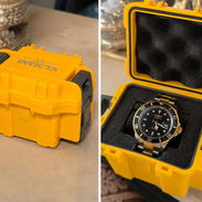 INVICTA PRO DRIVER 26972 ORIGINAL EN SU CAJA DE LA MARCA. - Img 55929521