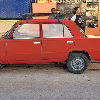 Vendo lada 1600 - 2/4
