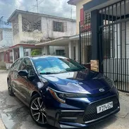 Toyota Corolla – $75 USD/día - Img 57401266