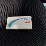 Duralgina (metamizol sódico) - Img main-image-55563747