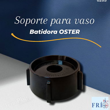Base para batidora Oster y Hamilton Beach - Img 107313657
