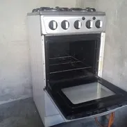 Se vende Horno - Img 57148934