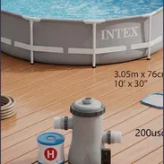 piscina estructural - Img 57836232