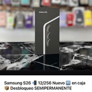 Samsung S26 - Img 56097103