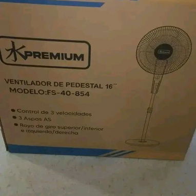 Electrodoméstico - 3/4