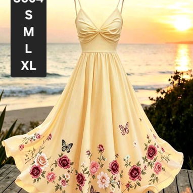 VESTIDOS (T-81) - 3/10