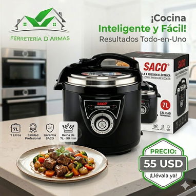 Venta de electrodomésticos - 3/10