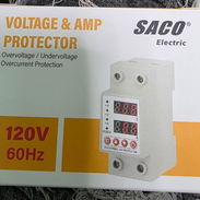 PROTECTORES DE LINEA 110V - Img 57089723