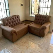Muebles de lujo chester - Img 56307525