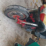 Moto Big Shark sin batería - Img 58313262