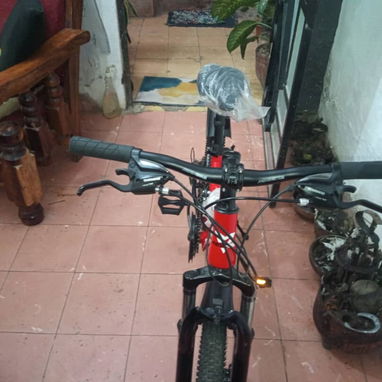 Bicicleta 20 - 3/6