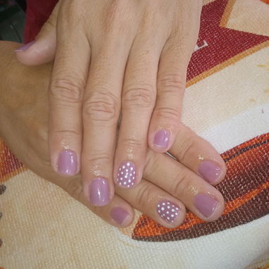 Manicura y pedicura - Img 126962652