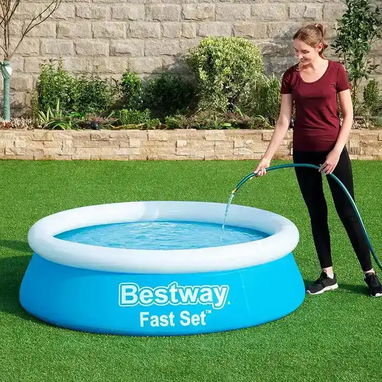 Piscina inflable - Img 118983960