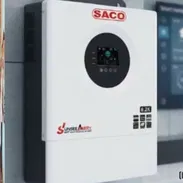 Inversor Solar Híbrido 6 kW Saco - Img 57112340