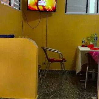 IG Renta Casa con Piscina y Ranchón en la playa Boca Ciega. Alquiler de casa en la playa Boca Ciega 2 hab 6 pax. BC-008 - 3/5