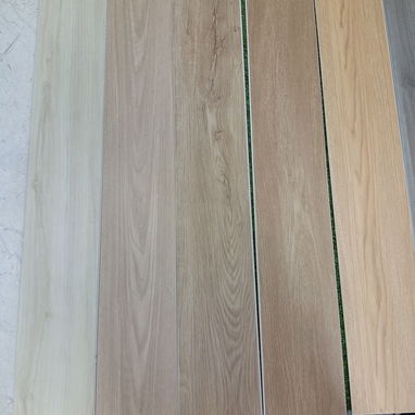 Varios Pisos Stone Plastic Composite (SPC) - 2/3
