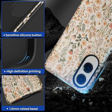 🔥Funda para Samsung Galaxy S25 Edge – Protección de Cámara🔥 - 4/7