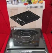 Venta Cocina induccion - Img 50068564