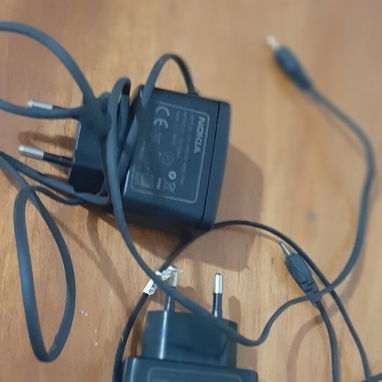SE VENDEN CARGADORES - Img 102725135