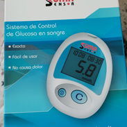 Glucometro Suma Nuevo en caja - Img 56064812