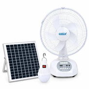 Ventilador recargable mesa - Img 57853865