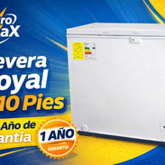 Nevera de 10 pies - Img 57138214