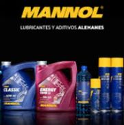 Vendo aceite motor y de caja automática marca Mannol alemana - Img 45805533