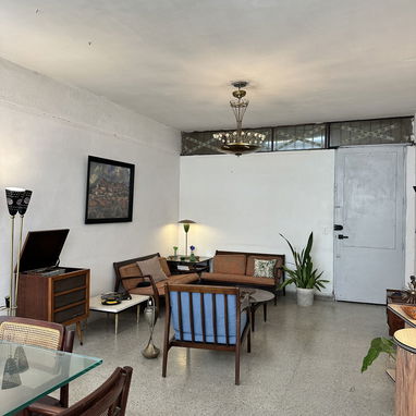 Rento apartamento en centro habana - Img 126464960